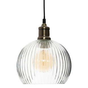 Ava 3 Light Indoor Foundry Bronze Candle Style Chandelier with Ivory Fabric Drum Lamp Shade, Glass Teardrop Accents Ava 3 Light Indoor Foundry Bronze Candle Style Chandelier with Ivory Fabric Drum Lamp Shade, Glass Teardrop Accents